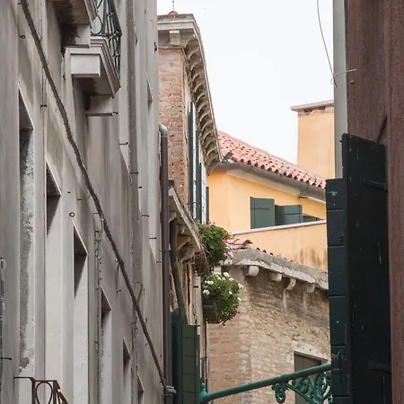 Ca Domino Apartment Venice