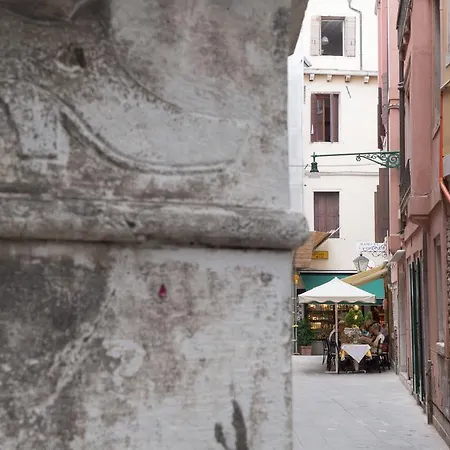 Ca Domino Venice