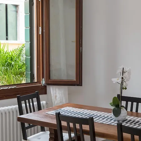 Ca Domino Apartment Venice