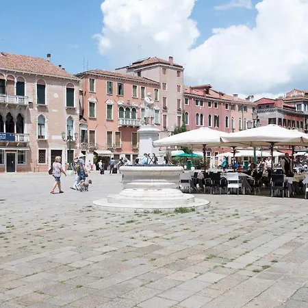 Ca Domino Apartment Venice