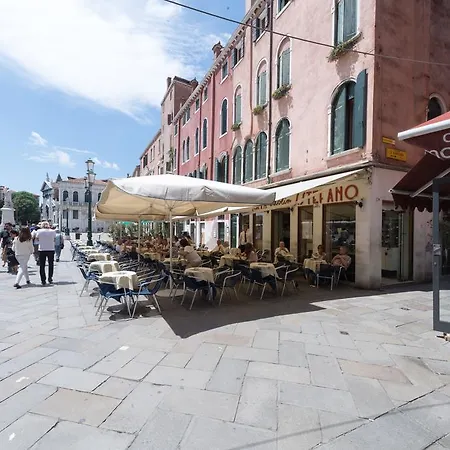 Ca Domino Apartment Venice