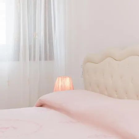 Ca Domino Apartment *