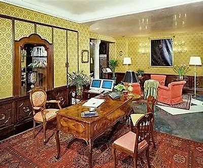 Vivaldi 4* Venice
