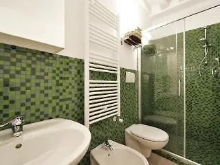 Otel Dorsoduro Terrace And Garden Venedik