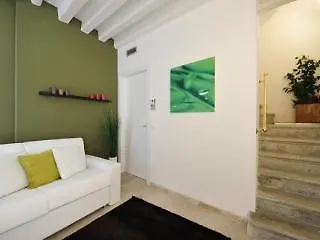 Otel Dorsoduro Terrace And Garden
