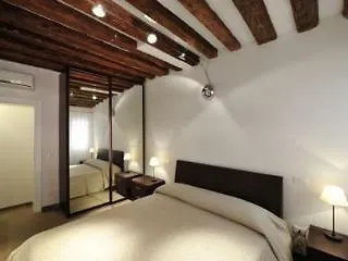 Dorsoduro Terrace And Garden * Venedik