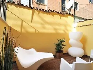 Otel Dorsoduro Terrace And Garden *