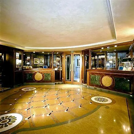 Otel Kette Venedik