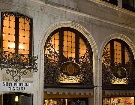 Firenze Hotel Veneza