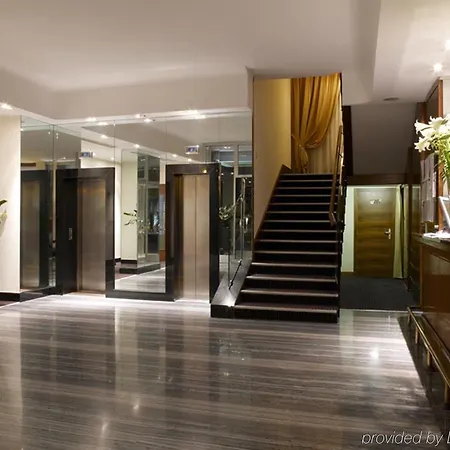 Hotel Lh Sirio 4*