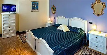 Bed & Breakfast Ca' Cappellis Benátky