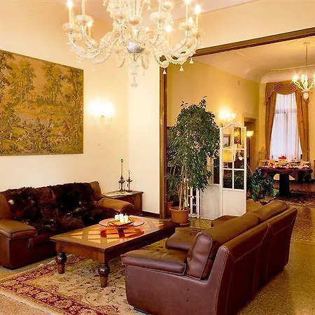 Ca' Cappellis Bed & Breakfast 2*