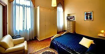 Bed & Breakfast Ca' Cappellis Benátky