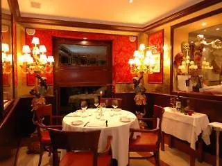 Hotel Antica Al Gambero Venezia