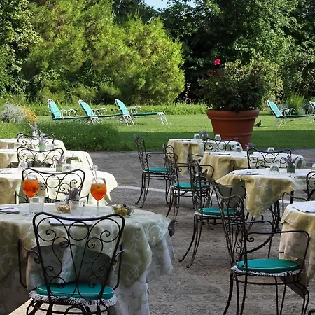 Hotel Bauer Palladio & Venezia
