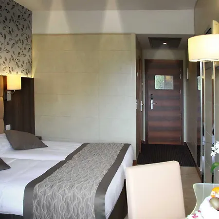 Hotel Lh Sirio