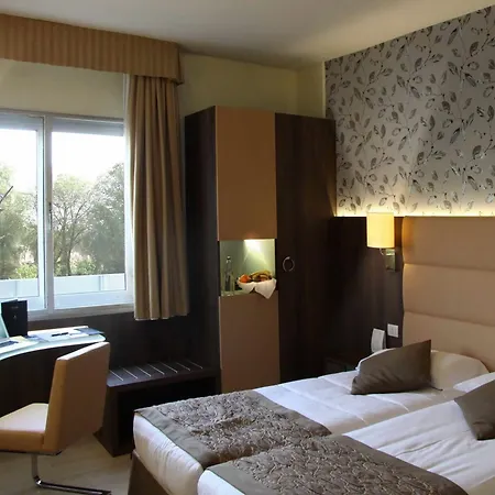 Hotel Lh Sirio 4*