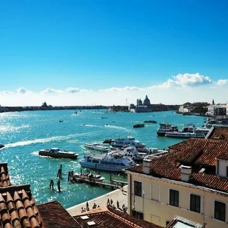 Gabrielli - Starhotels Collezione Hotel