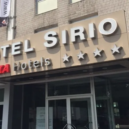 Lh Sirio 4* Venezia