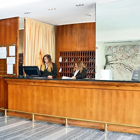 Lh Sirio Hotel