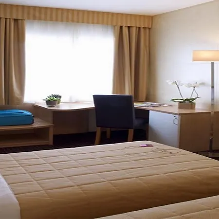 Lh Sirio Hotel 4*