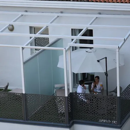 Lh Sirio Hotel Venezia
