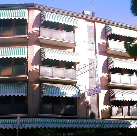 Hotel Roma Marghera