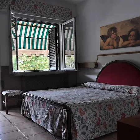 Hotel Roma Marghera