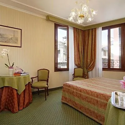 Otel Kette
