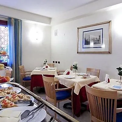 Foscari Palace 4* Venedig