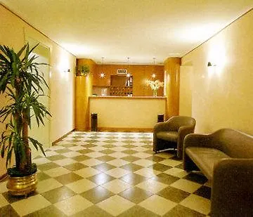 Spagna Hotel Benátky