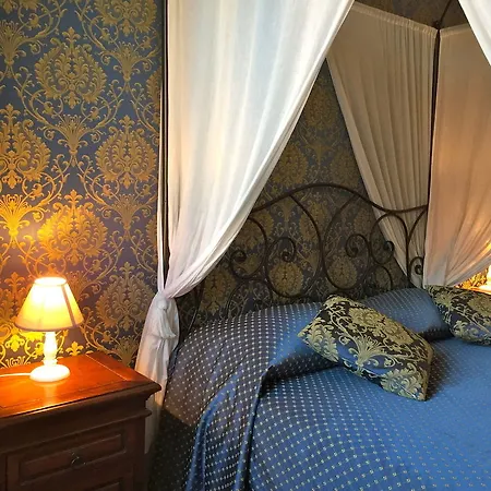 Residenza Rialto 3* Velence