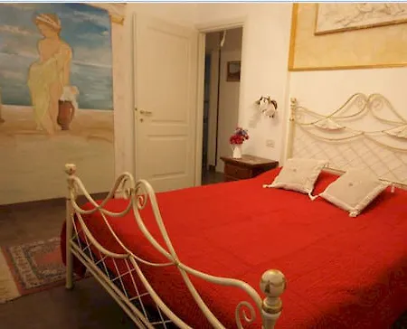 Apartment Casamisa Paste Venedig