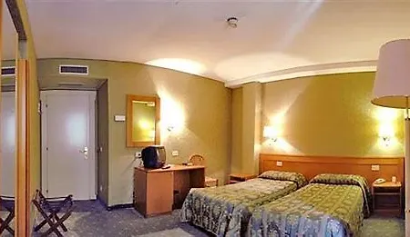 Hotel Spagna Benátky