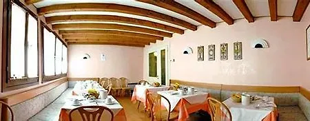 Hotel Spagna Benátky