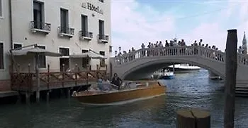 Hotel Vivaldi Venice