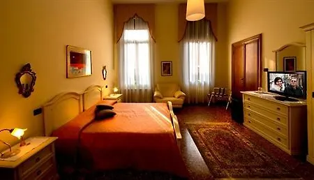 Bed & Breakfast Ca' Cappellis Benátky