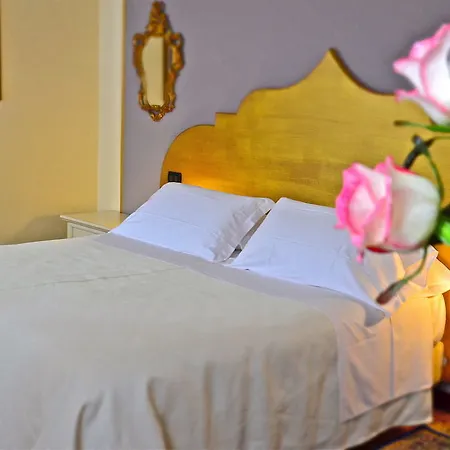 Bed & Breakfast Ca' Cappellis 2*