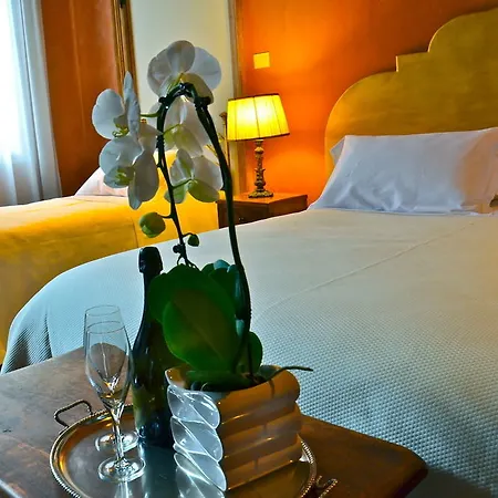 Bed & Breakfast Ca' Cappellis Benátky