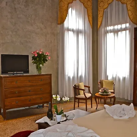 Bed & Breakfast Ca' Cappellis