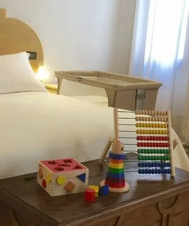 Bed & Breakfast Ca' Cappellis 2*