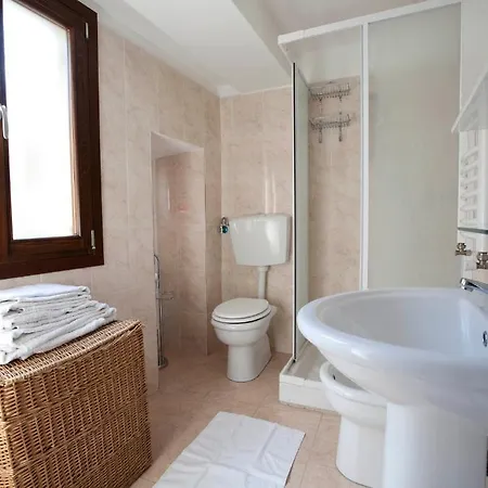 Bed & Breakfast Palazzo Minelli 2*