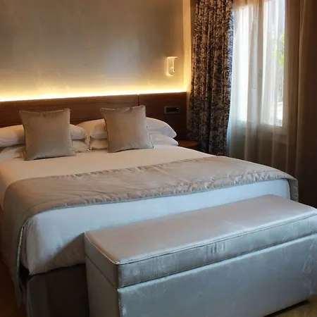 Rosa Salva Hotel Venice