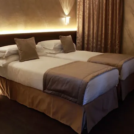 Rosa Salva Hotel