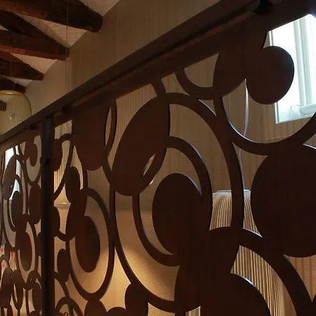 Rosa Salva Hotel 3*