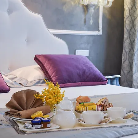 Savoia & Jolanda 4* Βενετία