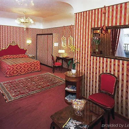 Hotel Vivaldi 4*