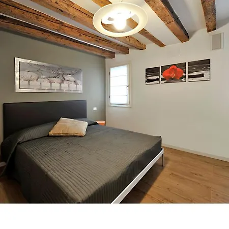 Apartment Faville