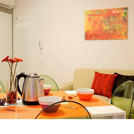 Faville Apartment *