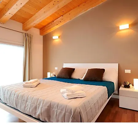 Apartment Faville Venice
